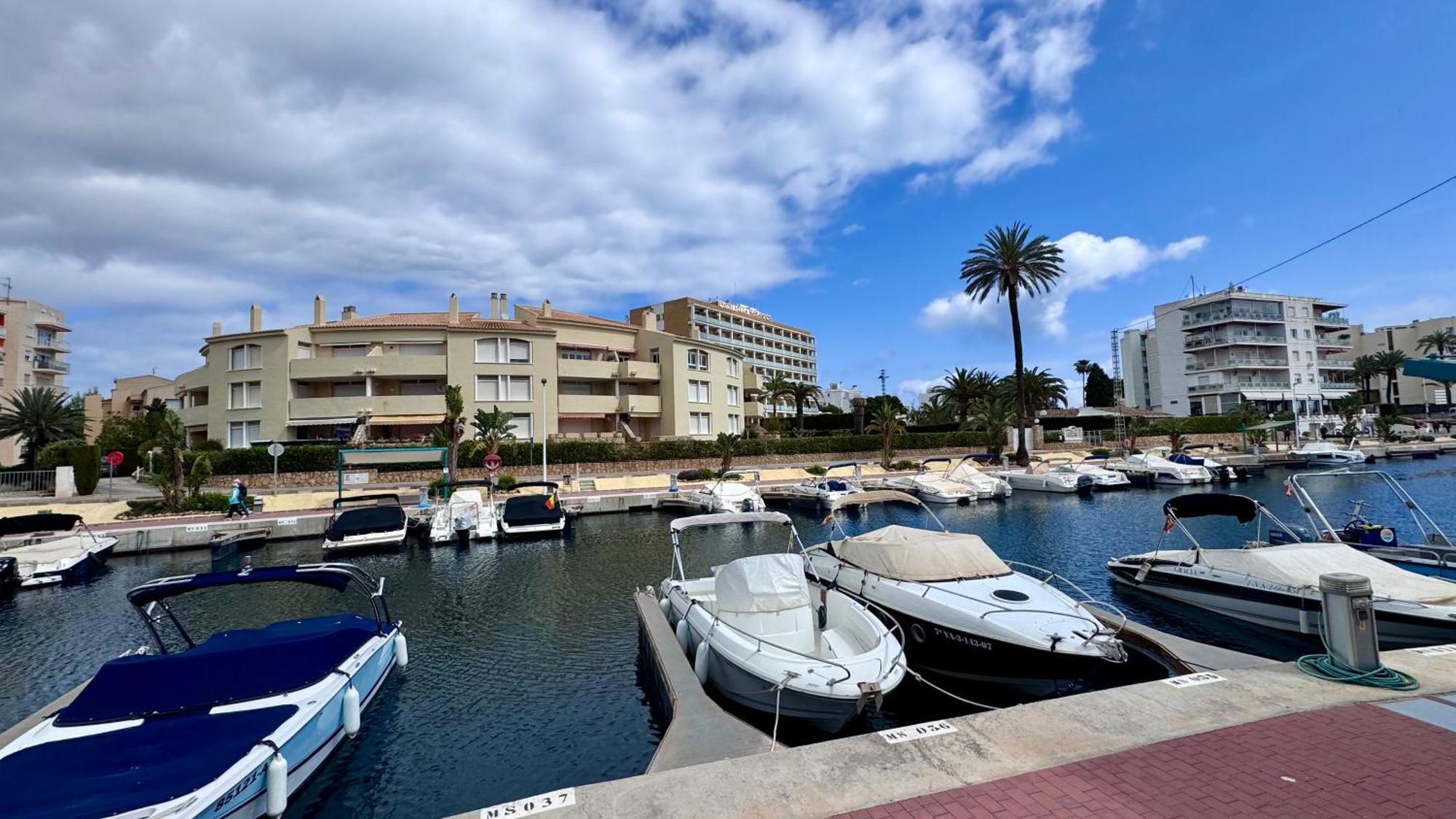 Apartamentos Bismar VYB Jávea Exterior foto