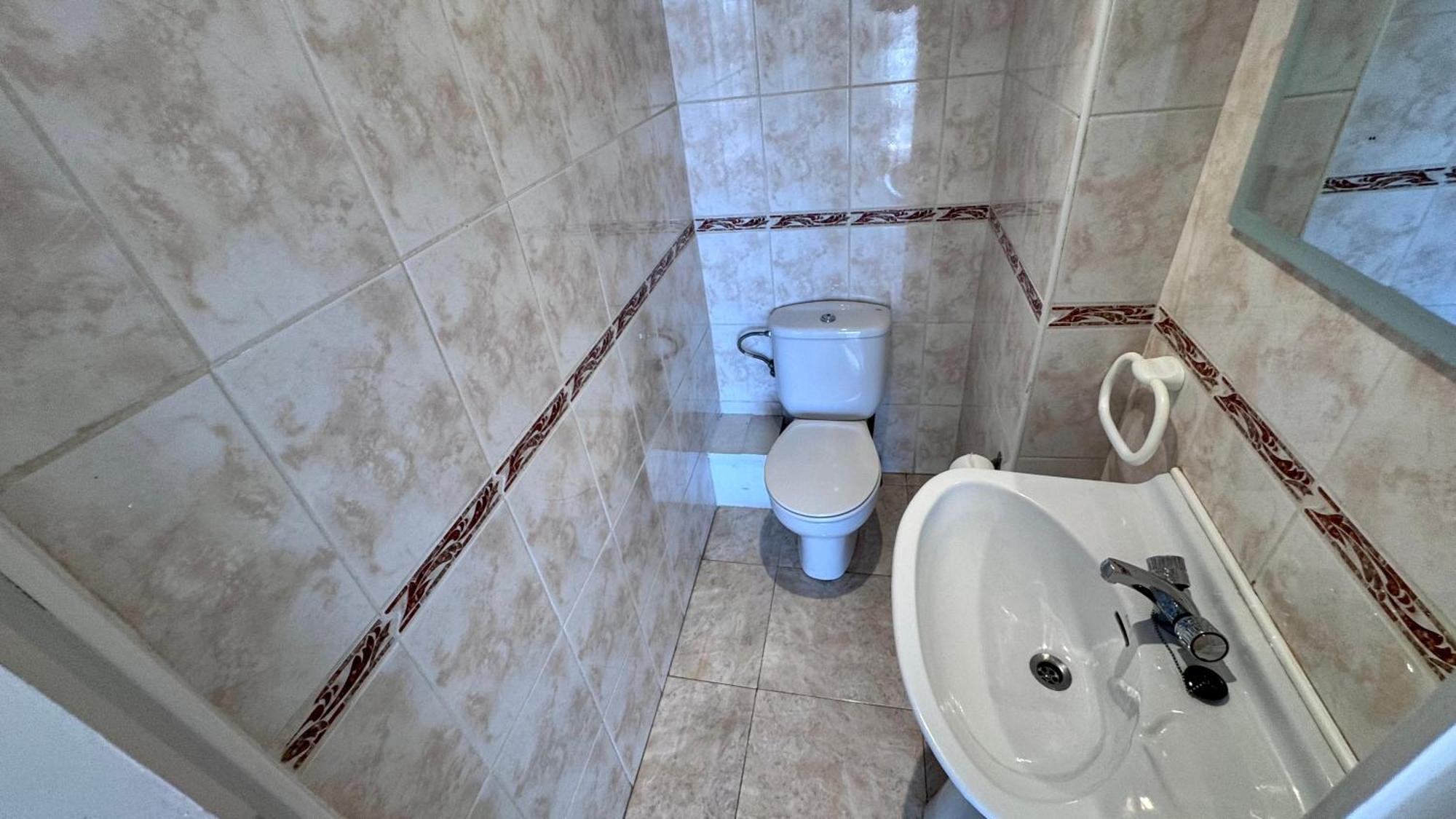 Apartamentos Bismar VYB Jávea Exterior foto
