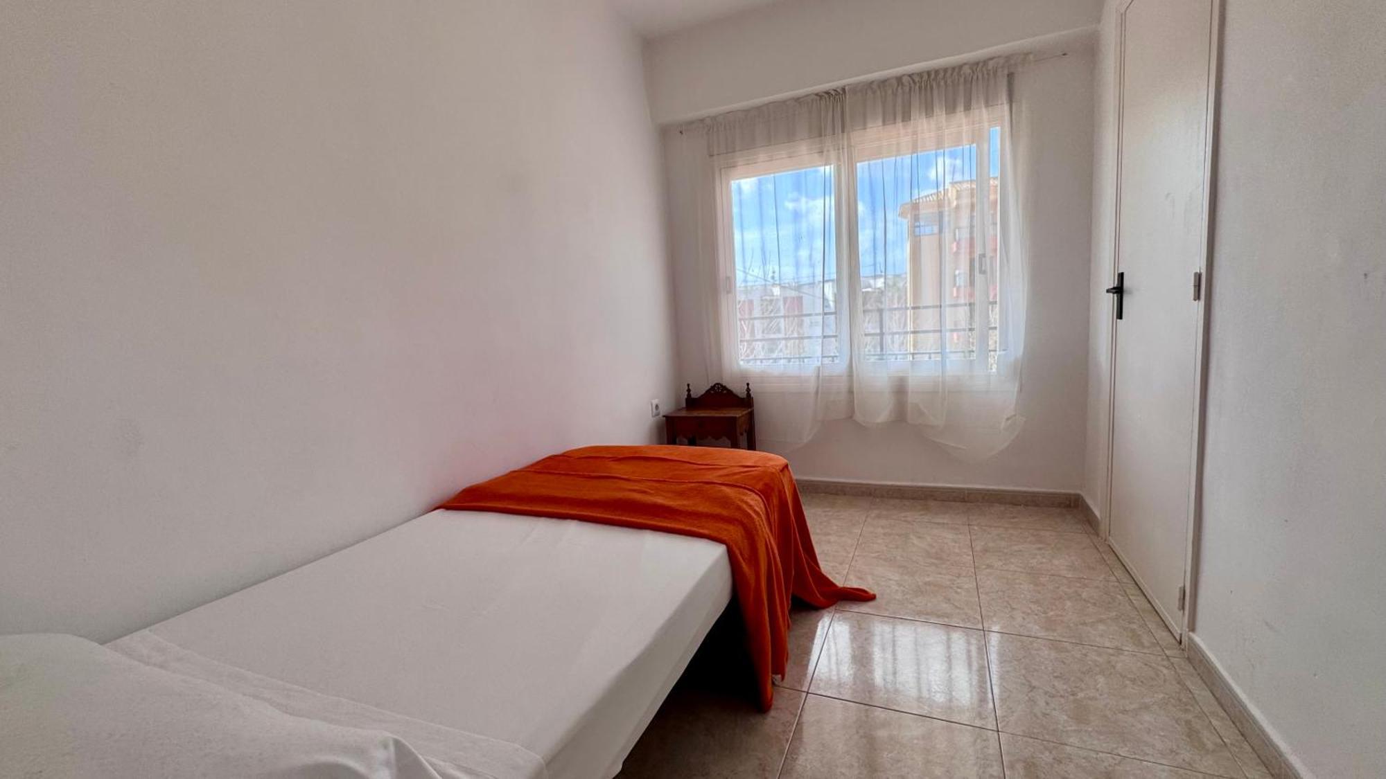 Apartamentos Bismar VYB Jávea Exterior foto