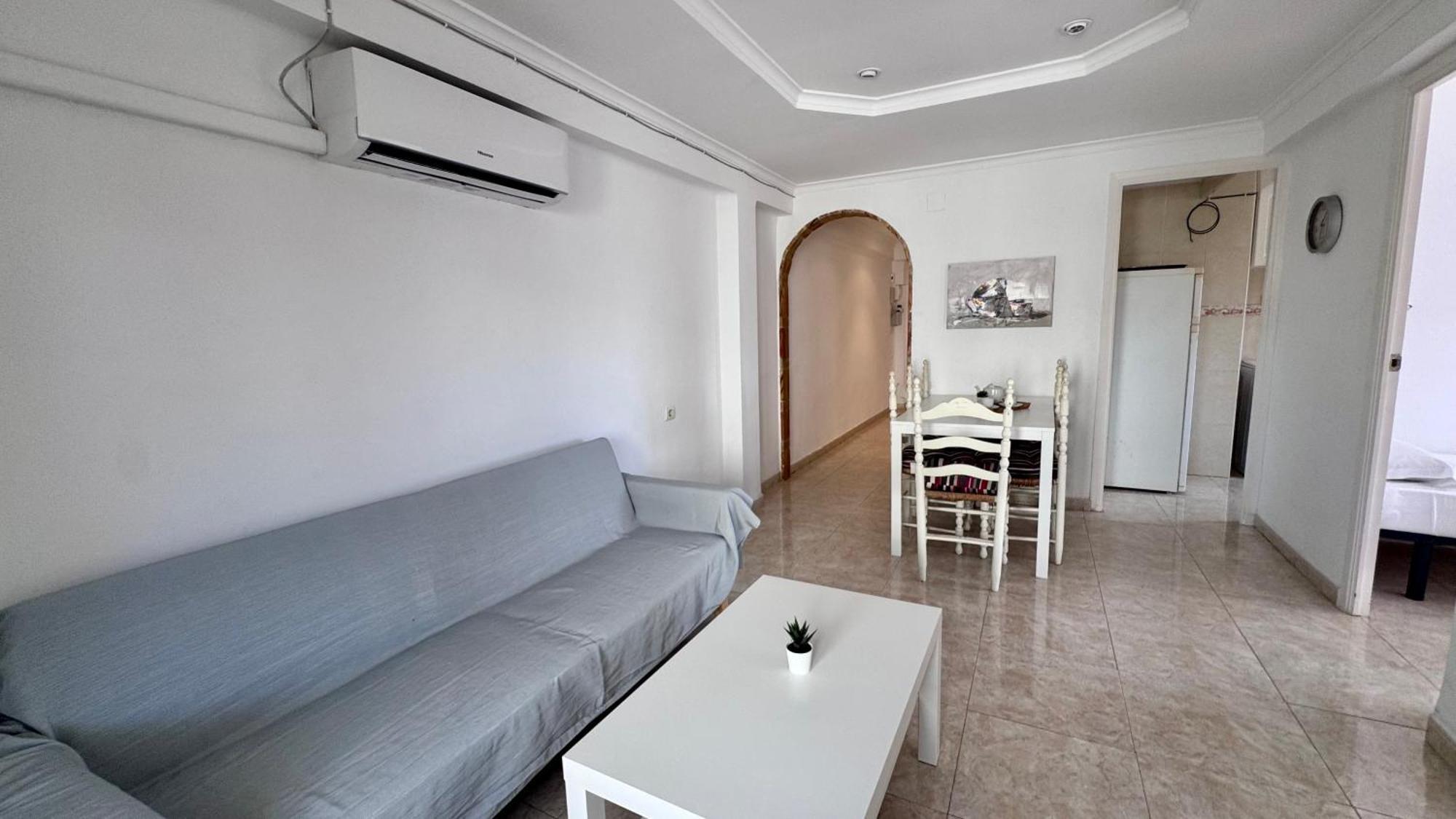 Apartamentos Bismar VYB Jávea Exterior foto