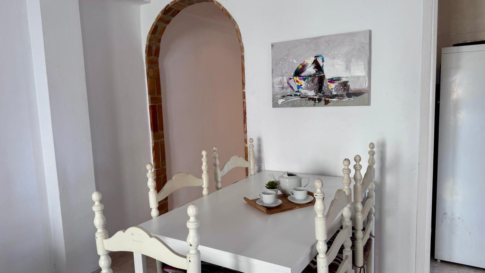 Apartamentos Bismar VYB Jávea Exterior foto