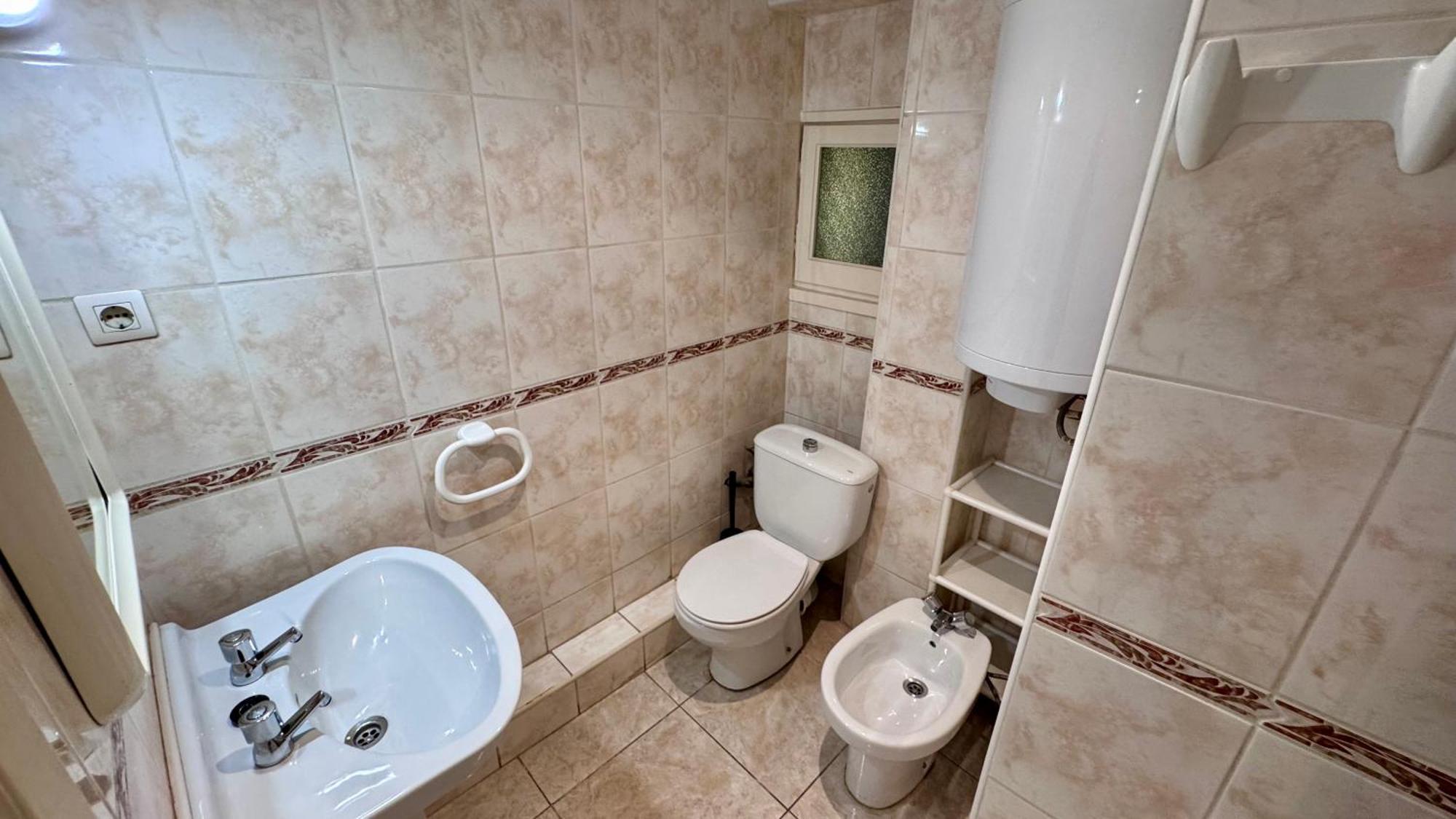 Apartamentos Bismar VYB Jávea Exterior foto