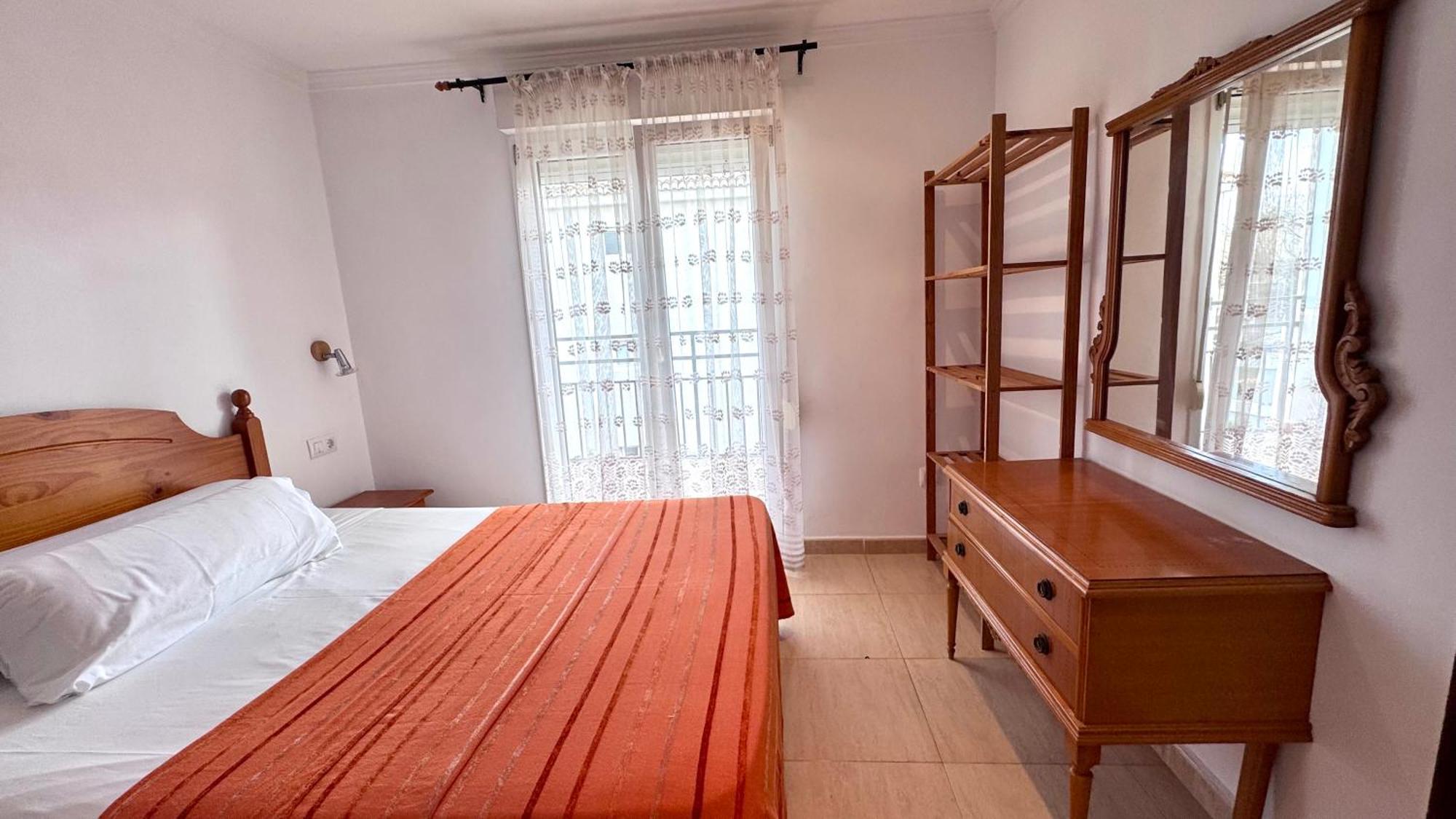 Apartamentos Bismar VYB Jávea Exterior foto