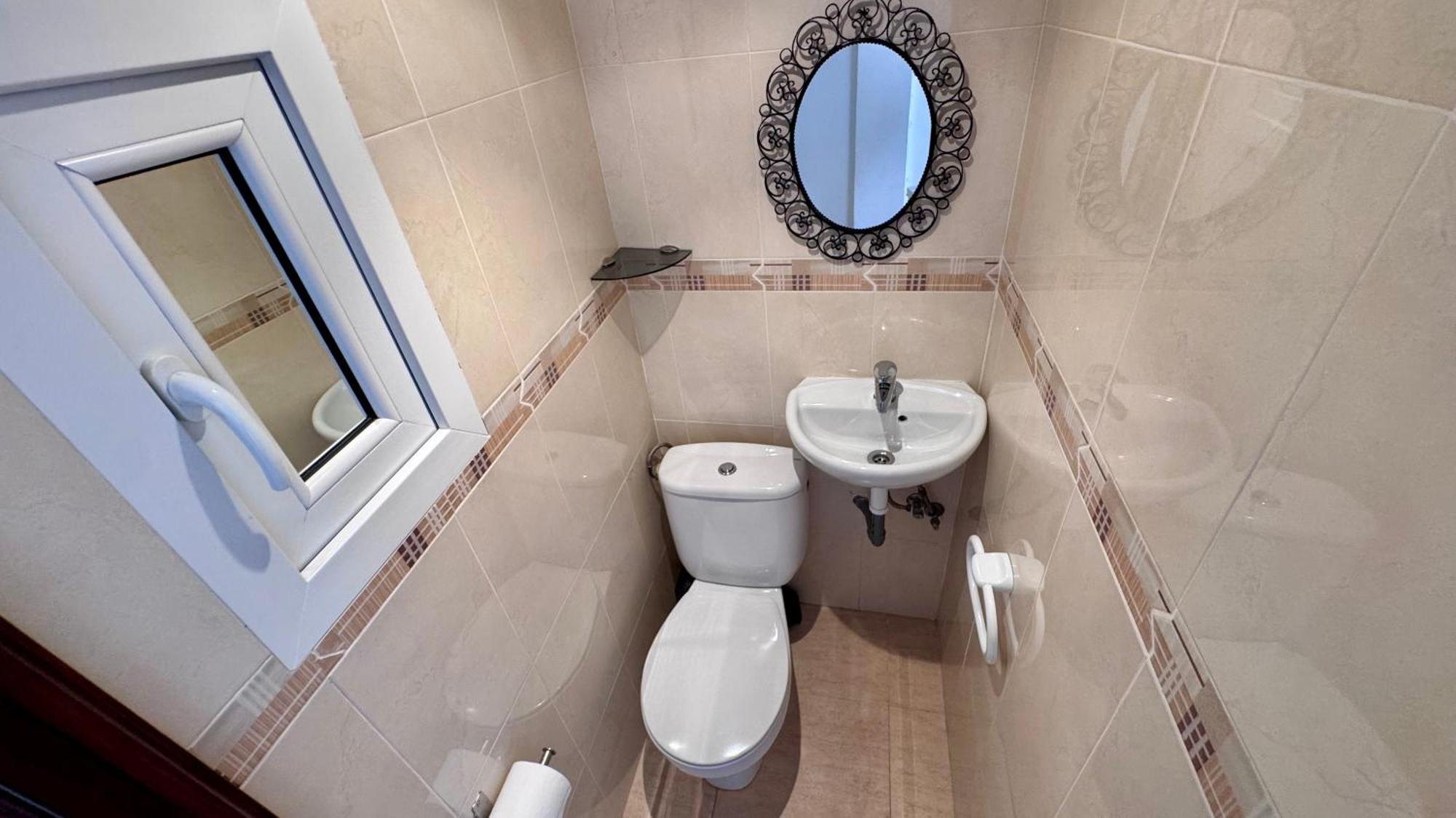 Apartamentos Bismar VYB Jávea Exterior foto