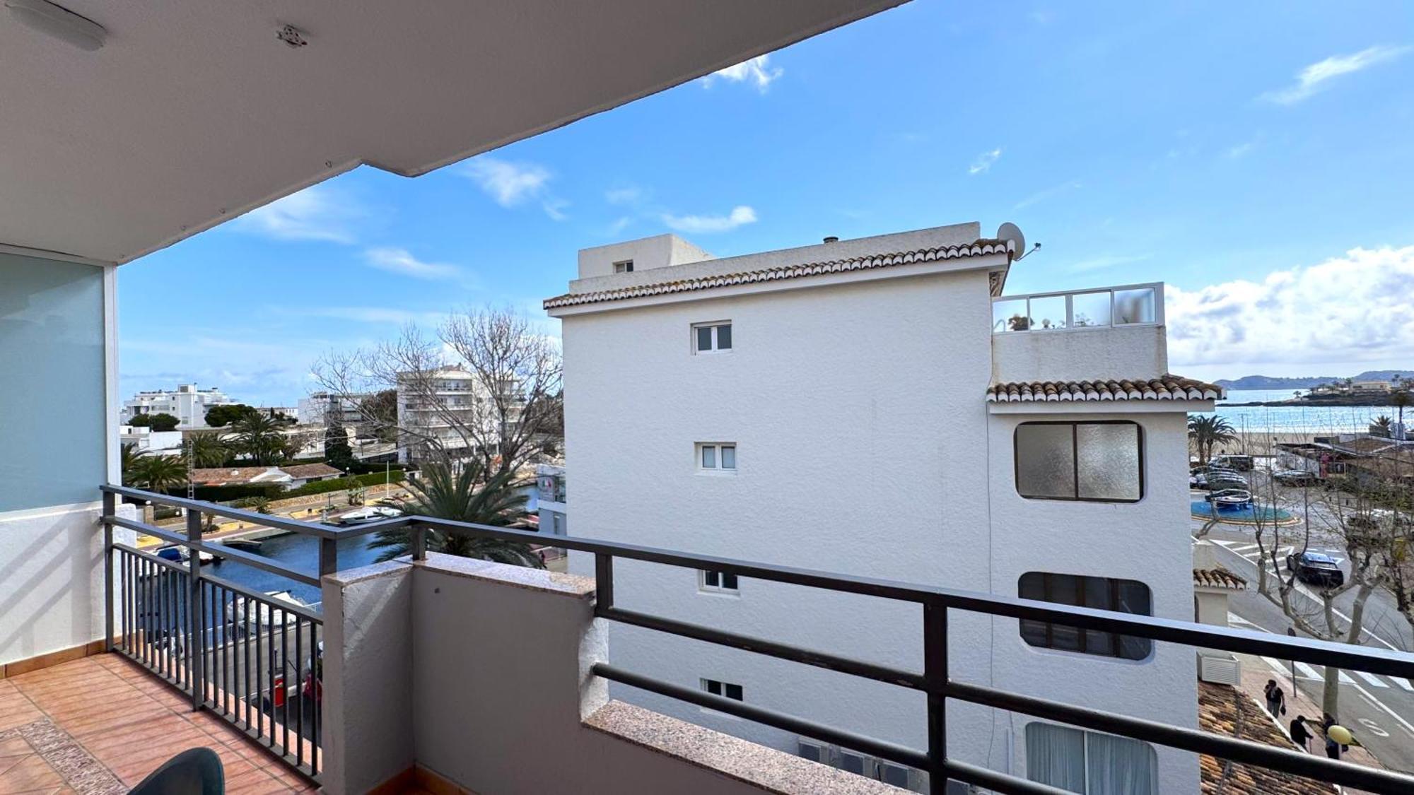 Apartamentos Bismar VYB Jávea Exterior foto