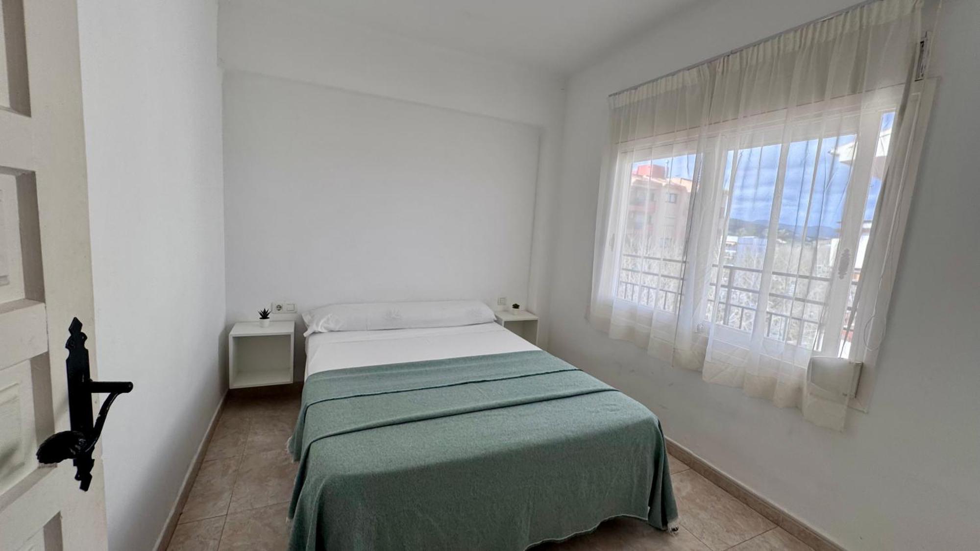 Apartamentos Bismar VYB Jávea Exterior foto