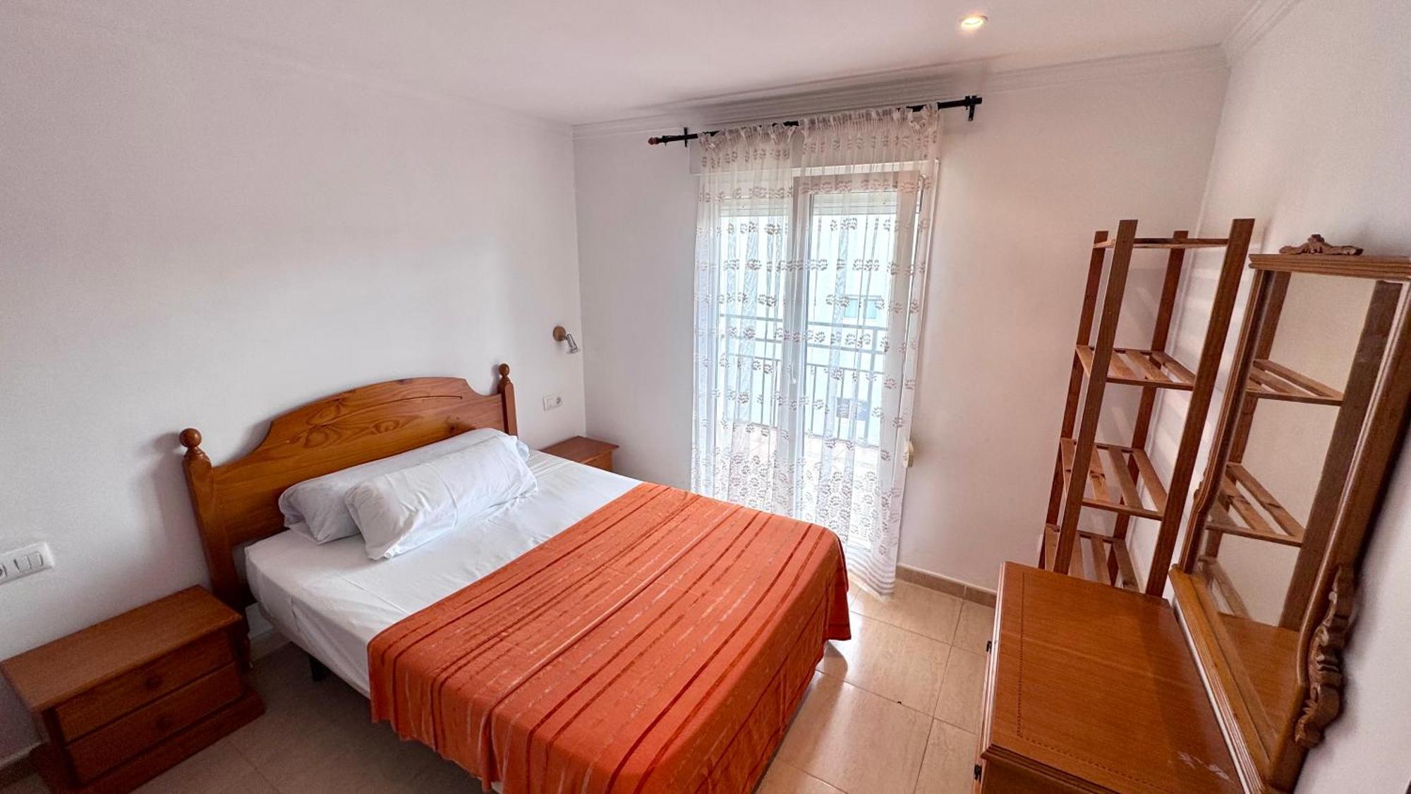 Apartamentos Bismar VYB Jávea Exterior foto
